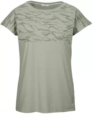 Imagen del producto de Camiseta técnica para mujer KILLTEC