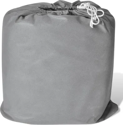 Obrázok produktu pre vidaXL Vollgarage Vliesstoff Gr. M