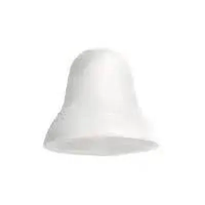 Productafbeelding van Styrofoam belletjes, 11 cm, 3 stuks - Dalprint dpCraft