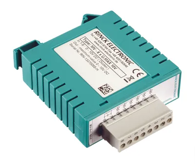 Produktbild von Maximalwertmodul Maximalwerterfassung, bis zu 6 Sensoren von Zehnder - 528007270