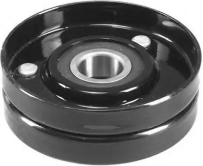 Produktbild von MAGNETI MARELLI 331316170179 Spannrolle Keilrippenriemen für VW PASSAT Variant (3B6) PASSAT Variant (3B5) PASSAT (3B3) PASSAT (3B2) für AUDI A4 Avant