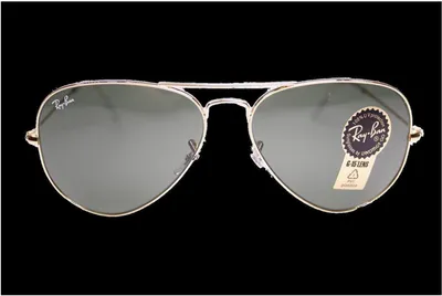 Produktbild von Ray Ban Sonnenbrille RB3625-9196/31