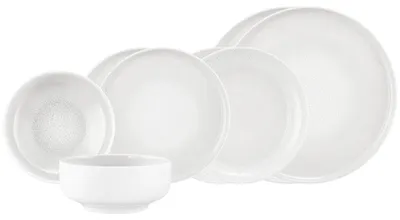 Produktbild von Seltmann Weiden Sento Home Einsteiger-Set 8-teilig - Aura white