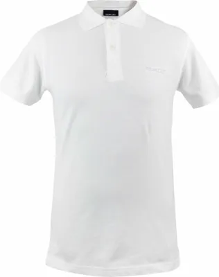 Produktbild von Reebok Poloshirt mit Knopfverschluss, normale Passform