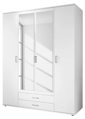 Produktbild von home24 Drehtürenschrank Klaris