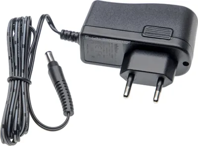 Produktbild von vhbw Ladegerät kompatibel mit Rowenta Air Force AC922701/9A1, AC922701/9A0, AC923501/9A1, AC923501/9A0, AC925801/9A0 Handstaubsauger, Akkustaubsauger