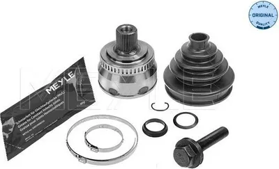 Produktbild von MEYLE Gelenksatz Antriebswelle Radseitig für VW PASSAT Variant (3B6) 100 498 0180