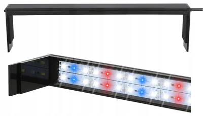 Obrázek produktu pro AQUALED LED lišta pro akvárium 80 cm FULL SPECTRUM osvětlení