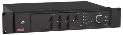 Image de MAX120Z Amplificateur Fonestar