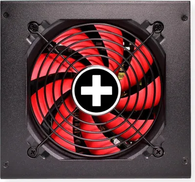 Obrázek produktu pro Xilence Performance A+ XP750MR11, 750 W, 200 - 240 V, 50 - 60 Hz, 6.3 A, Aktivní, 20 A