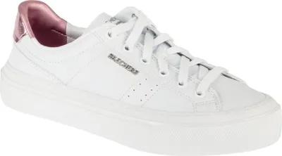 Image de Skechers Selene - Sophisticated Style 185280-WPK, Sneaker, Damen, Weiß
