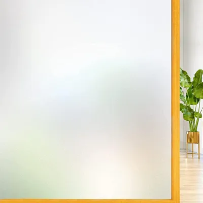 Obrázok produktu pre Nepriehľadná fólia na okná, samolepiaca, 100 x 200 cm