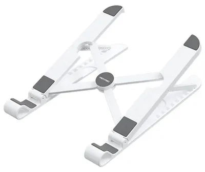 Produktbild von Vention KDNW0 laptop-ständer Weiß 43 9 cm (17.3 )