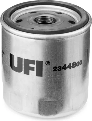 Produktbild von Ölfilter UFI 23.448.00 Anschraubfilter für ALFA ROMEO 147 (937) für FIAT Panda Schrägheck (141)
