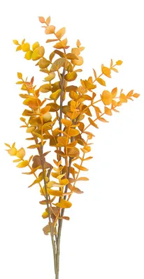 Immagine prodotto di Clayre & Eef, fiore artificiale, colore arancione, materiale: plastica