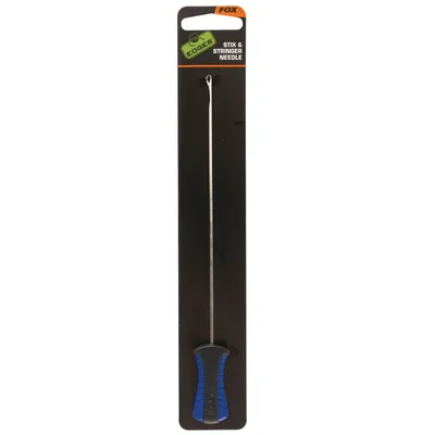 Image de Fox Fishing Edges Stix Baiting Needle (aiguille à appâts)