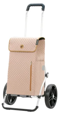 Produktbild von Andersen Shopper Royal Shopper Lissa Einkaufstrolley 58 cm