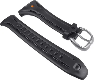 Produktbild von Timex Ironman Uhrenarmband Polyurethanschwarz | T5K742, T5K743, T5K744, T5K745