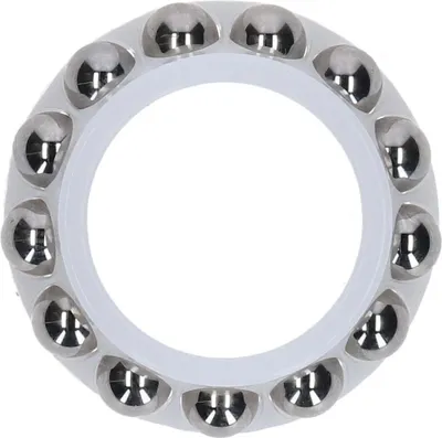 Image de SHIMANO Kugelring WH-R9170-C60-TU-R12 - Bague de roulement de remplacement pour roue de vélo de route...