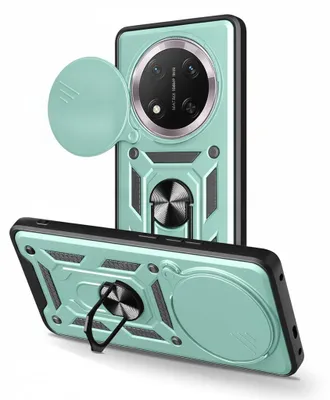 Zdjęcie produktu dla InAndOutdoorMatch - Etui na telefon - Odporne na wstrząsy, Obraz wygenerowany przez AI