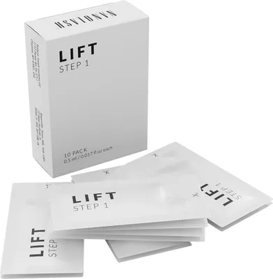 Produktbild von LIFT STEP 1 Wimpern- und Laminierungsaktivator 10 Stk