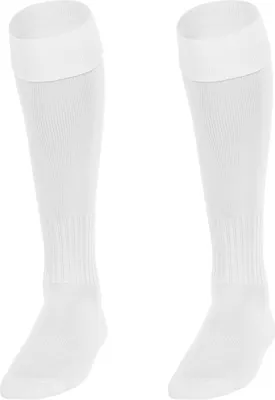 Zdjęcie produktu dla JAKO skarpety unisex Uni 2.0, kolor: biały, rozmiar: 3 (35-38)