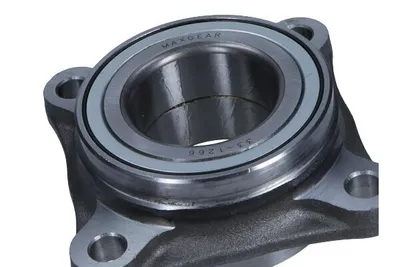Produktbild von MAXGEAR Radlagersatz Vorne für TOYOTA LAND CRUISER 150 (KDJ15, GRJ15) 96mm 33-1266