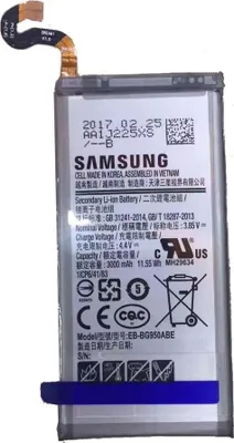Immagine prodotto di Batteria originale del Galaxy S8