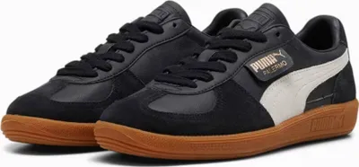 Produktbild von Puma Select Palermo Sportschuhe Schwarz EU 47 Herren,Damen Schwarz EU 47