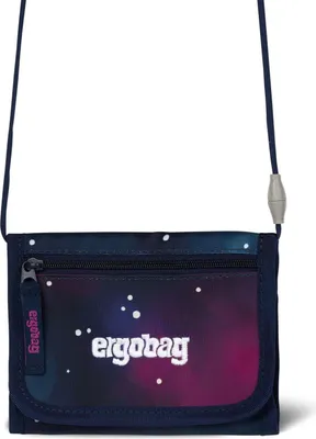 Produktbild von Ergobag Brustbeutel Bärlaxy 01289-90110-10