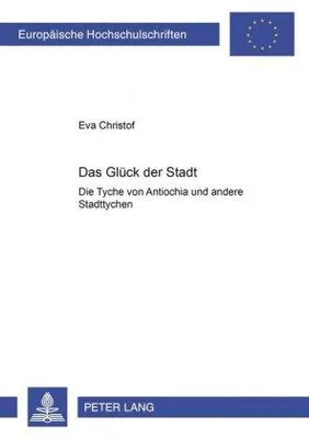 Immagine prodotto di Das Glück der Stadt