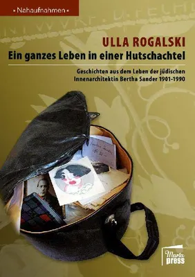 Produktbild von Ein ganzes Leben in einer Hutschachtel
