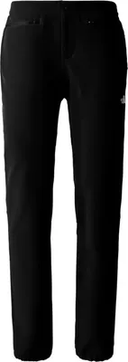 Produktbild von The Northface M ARASHI WINTER PANT TNF BLACK TNF BLACK 38