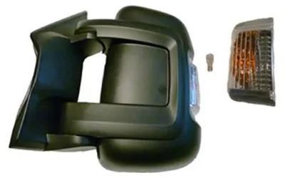 Produktbild von Original Fiat Außenspiegel links elektrisch kurzer Arm Ducato 250 735661832