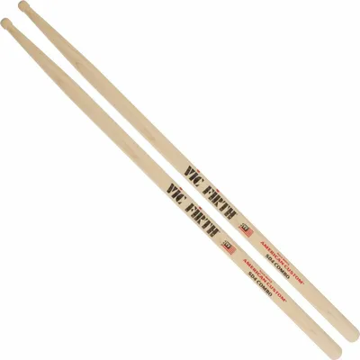 Image de Vic Firth SD4 Combo American Custom Drumsticks