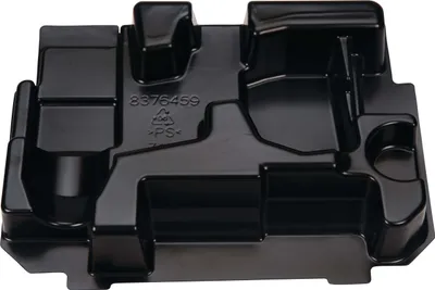 Produktbild von Makita Tiefziehteil für MAKPAC Gr. 3, passend für Akku-Schlagschrauber DTW450, DTW700, DTW701, DTW1001, DTW1002