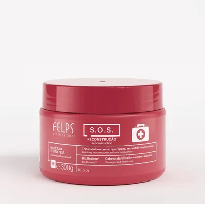 Obrázek produktu pro Felps SOS maska na vlasy - 300 g