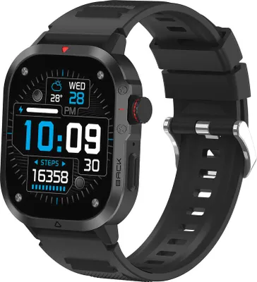 Immagine prodotto di Denver SWC-195B, 5,18 cm (2.04"), AMOLED, Touchscreen