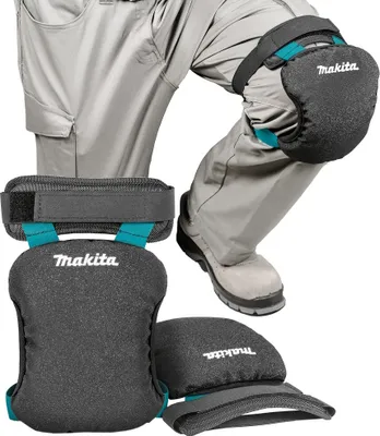 Obrázek produktu pro Makita E-15615 Podložka pod koleno se standardním zapínáním na suchý zip