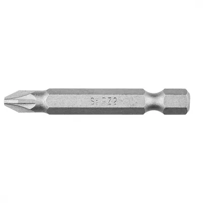 Obrázek produktu pro GRAPHITE šroubovací bity PZ2 x 50 mm, 10 ks.