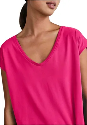 Immagine prodotto di T-shirt Pieces 17095260 da Donna
