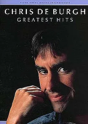 Imagen del producto de Chris De Burgh - Greatest Hits