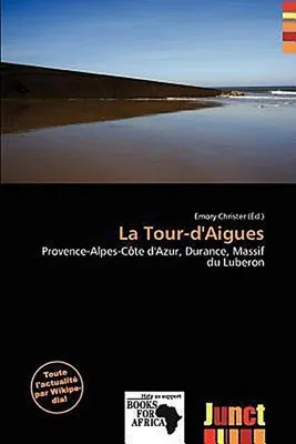 Produktbild von La Tour-d'Aigues