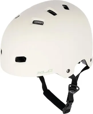 Immagine prodotto di XLC Urban Helmet BH-C22 bianco da 53 a 59 mm