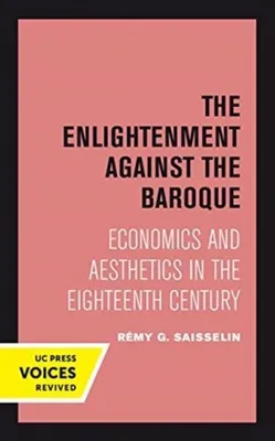 Obrázok produktu pre The Enlightenment against the Baroque