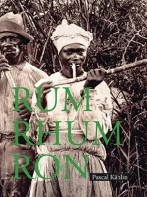 Obrázok produktu pre Rum - Rhum - Ron
