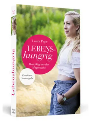 Produktbild von Lebenshungrig