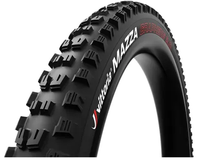 Image de VITTORIA pneu Mace 29x2.6 Trail TNT G2.0