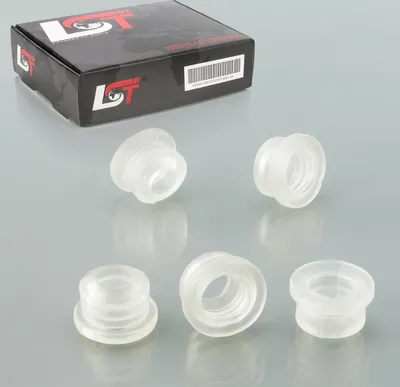 Produktbild von 5x Dichtring O-Ring Schlauchanschluss Micro Rohrverbindung Bewässerung 20mm