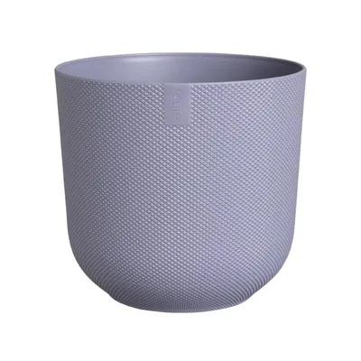 Produktbild von elho jazz rund 26cm lavendel lila